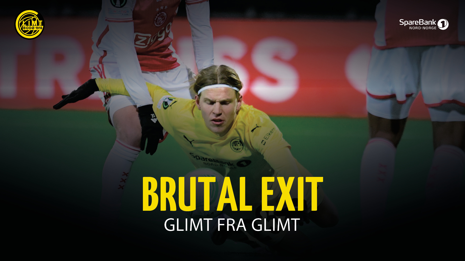 Brutal exit | Glimt fra Glimt 2024